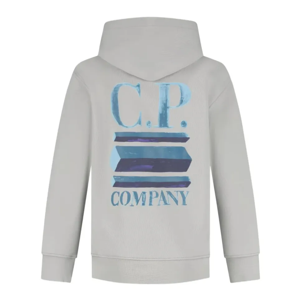 Pullover Hoodie