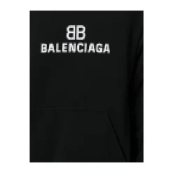 Pullover Hoodie