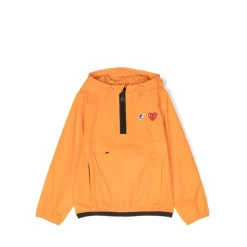 Pullover Kapuzenjacke