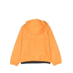 Pullover Kapuzenjacke