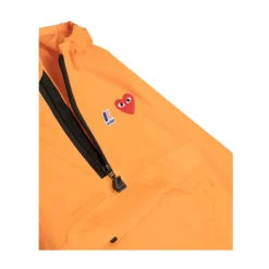 Pullover Kapuzenjacke