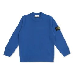 Pullover mit Logo