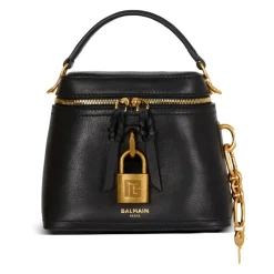 Pulse Vanity Kalbsleder Tasche
