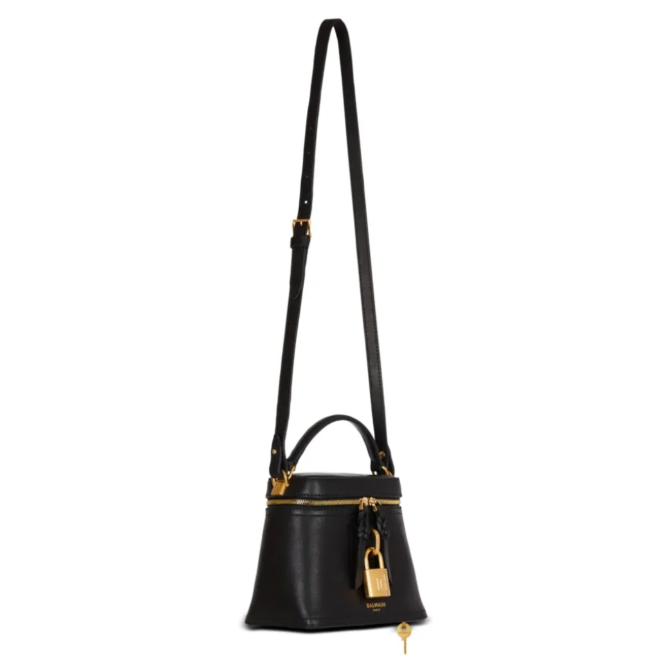 Pulse Vanity Kalbsleder Tasche