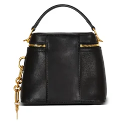 Pulse Vanity Kalbsleder Tasche