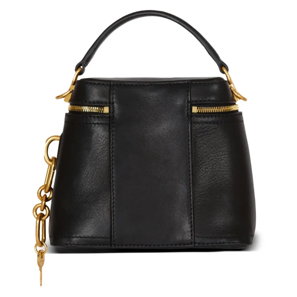 Pulse Vanity Kalbsleder Tasche