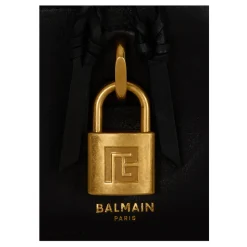 Pulse Vanity Kalbsleder Tasche