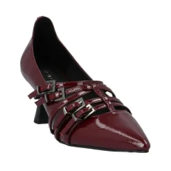 Pumps