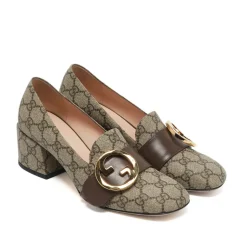 Pumps