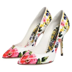 Pumps