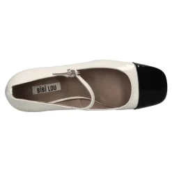 Pumps mit Absatz