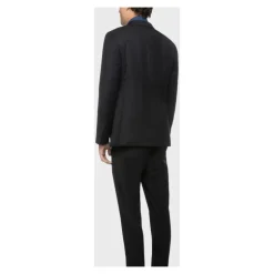 Pure Virgin Wool Milano Anzug