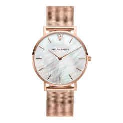 PV36511 Mesh Uhr
