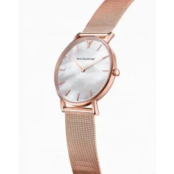 PV36511 Mesh Uhr