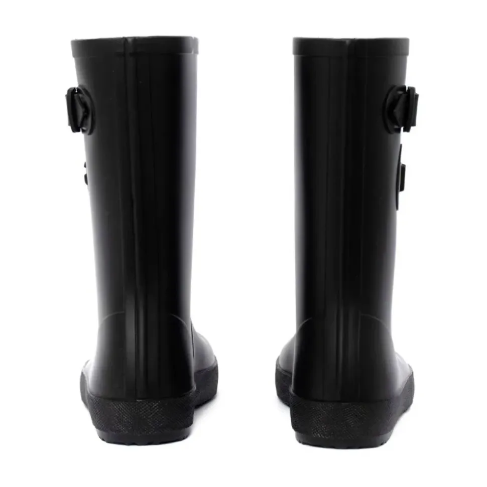 PVC Regenstiefel