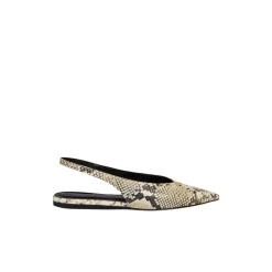 Python Effect Ballerina