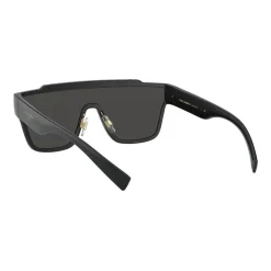 Quadratische Sonnenbrille im einzigartigen Stil