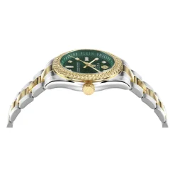 Queen Crystal Watch