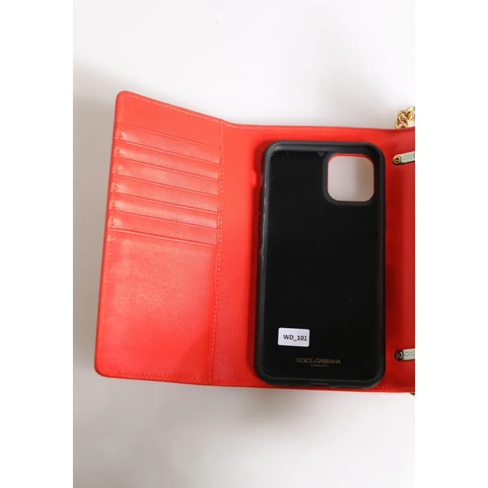 Quilted Devotion Crossbody Phone Bag