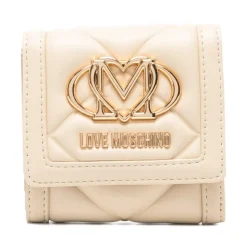 Quilted Wallet
