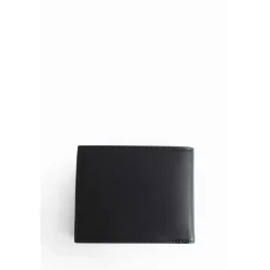 Quote Bifold Portemonnaie