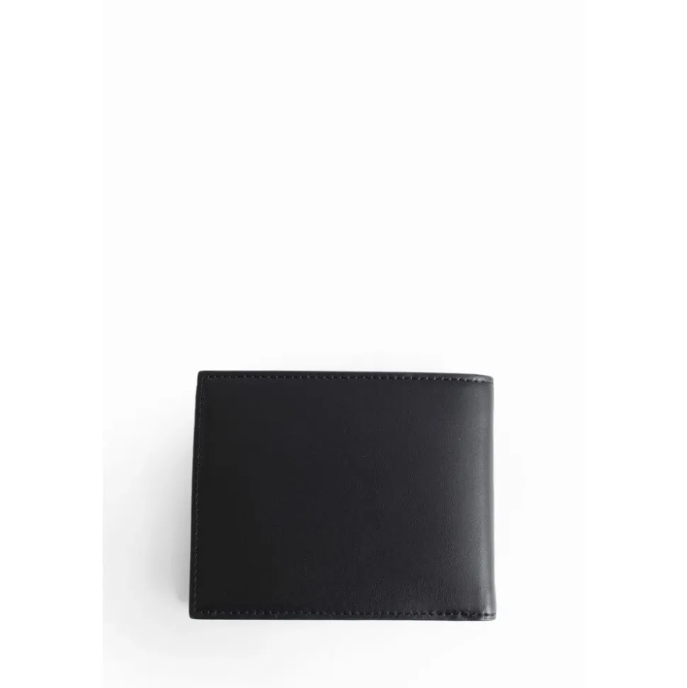 Quote Bifold Portemonnaie