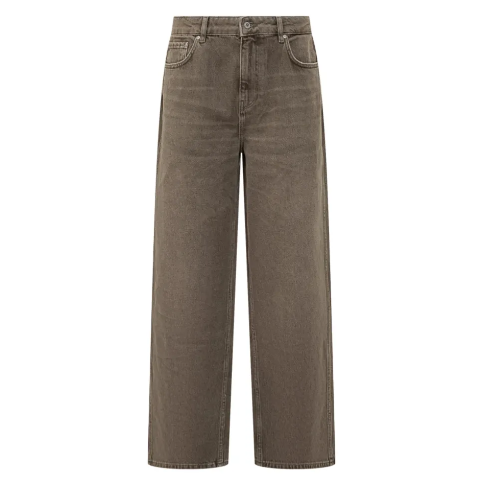 R3 Baggy Denim