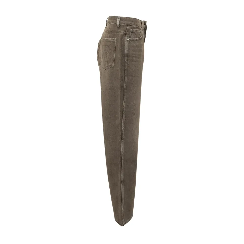 R3 Baggy Denim