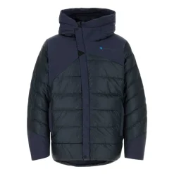 Rå Hood Jacket