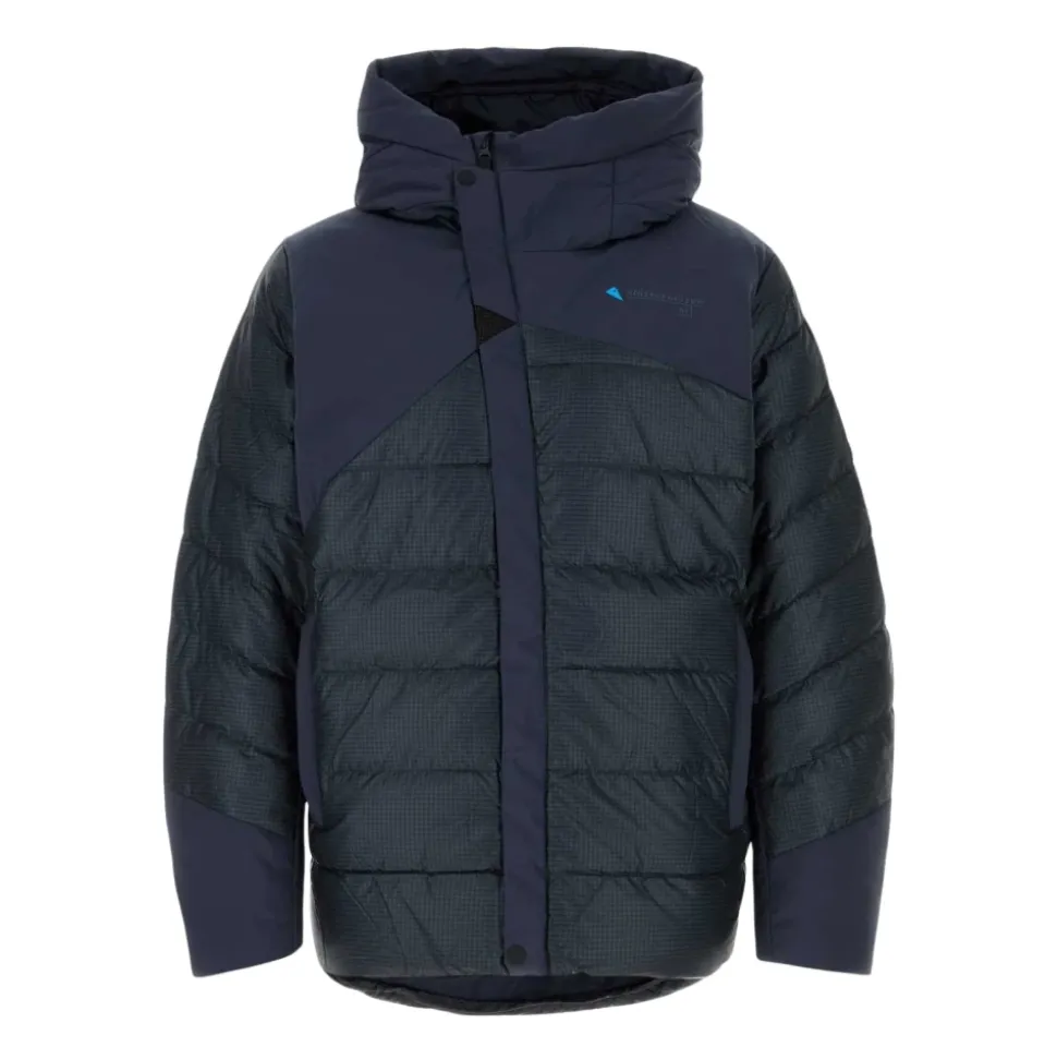 Rå Hood Jacket