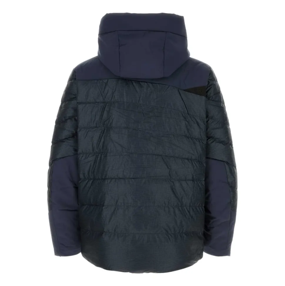 Rå Hood Jacket