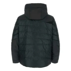 Rå Hood Jacket
