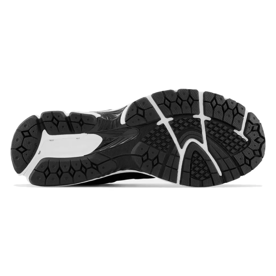 2002R Schwarze Laufschuhe