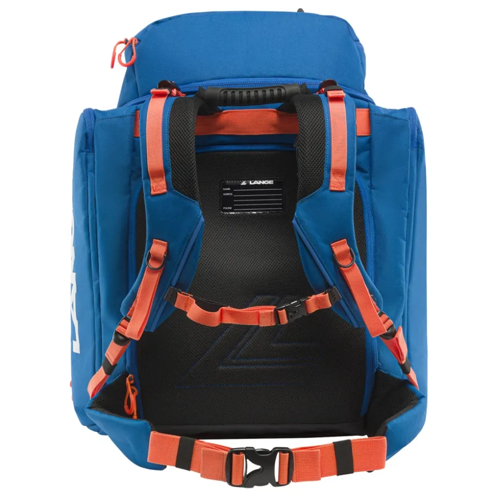 Racer Bag