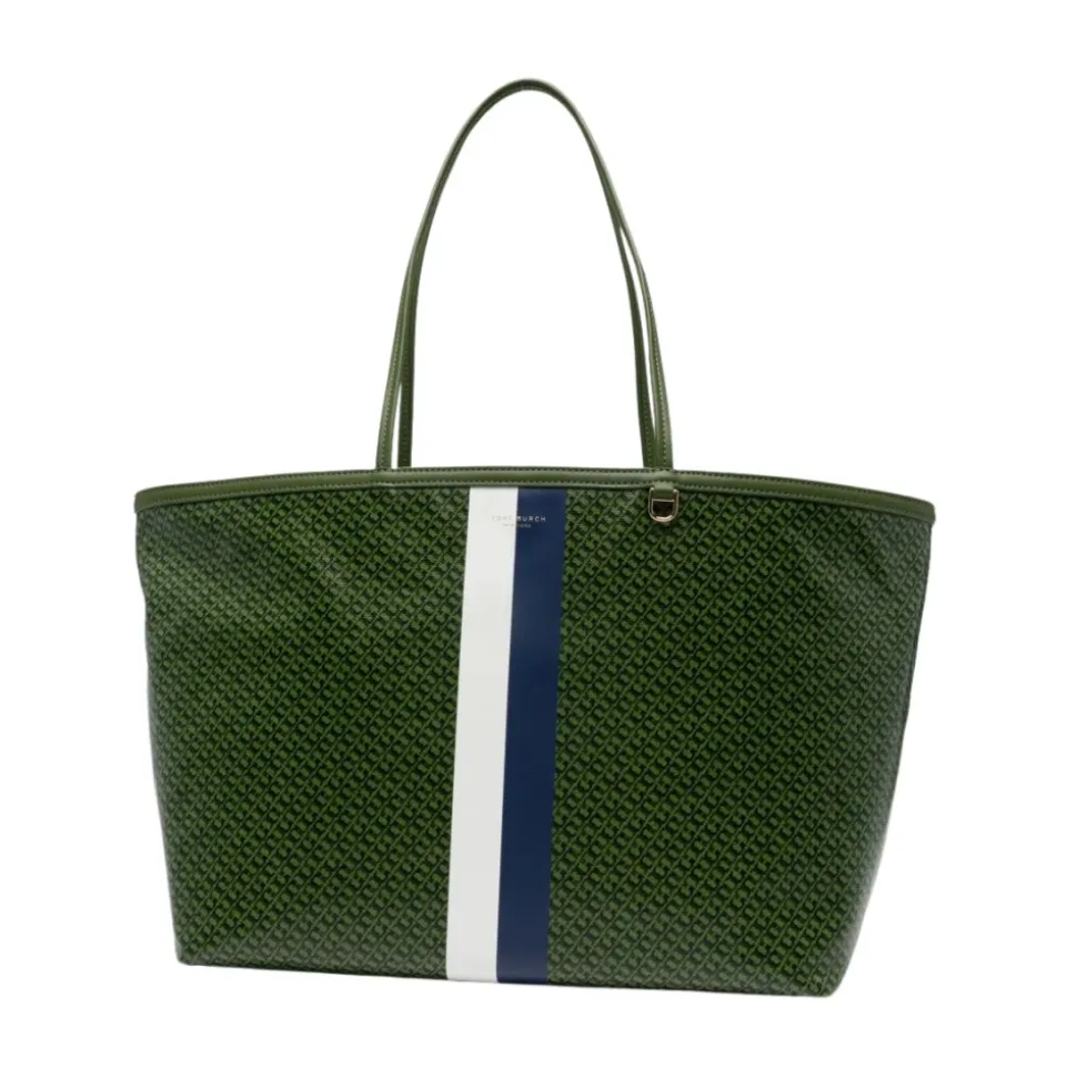 Racer Tote Bag