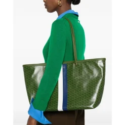 Racer Tote Bag