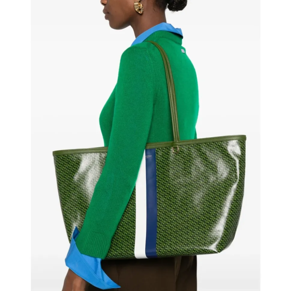 Racer Tote Bag