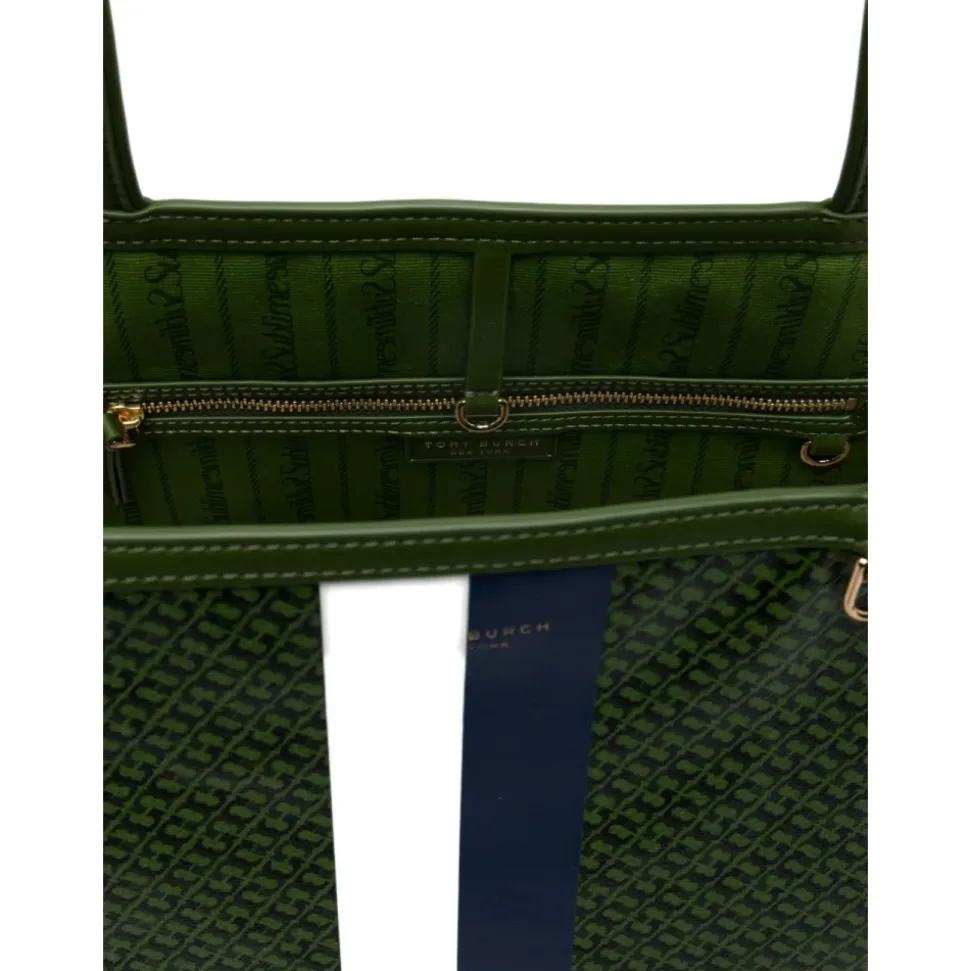 Racer Tote Bag