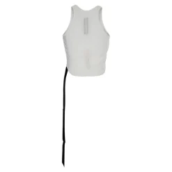 Racerback-Top mit Oversize-Band