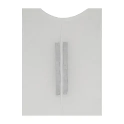 Racerback-Top mit Oversize-Band