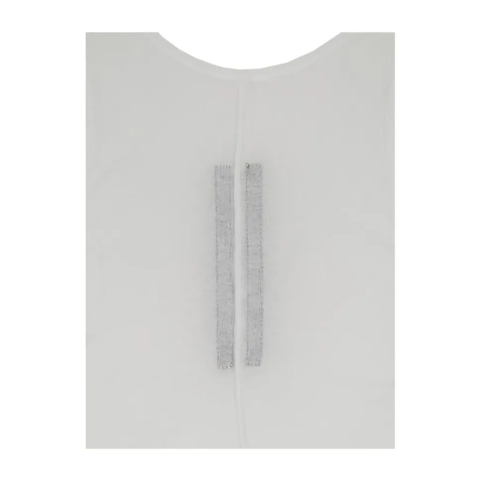 Racerback-Top mit Oversize-Band