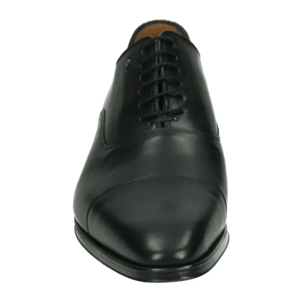 RAFFA 02.02 Business Schuhe Schwarz