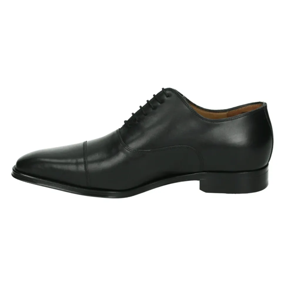 RAFFA 02.02 Business Schuhe Schwarz