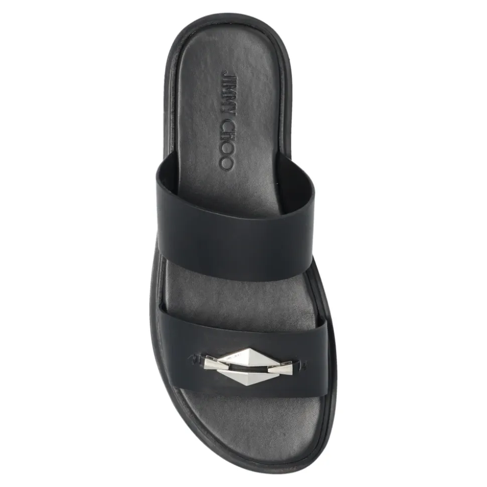 Raiden Sandal