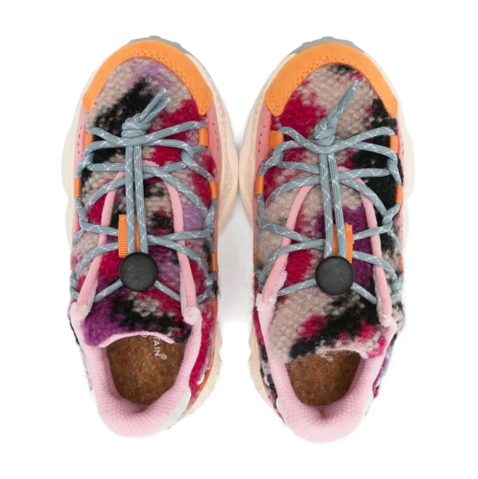 Raikiri Sneakers