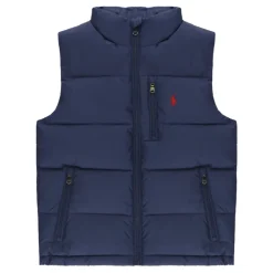 Ralph Lauren Jackets Blue