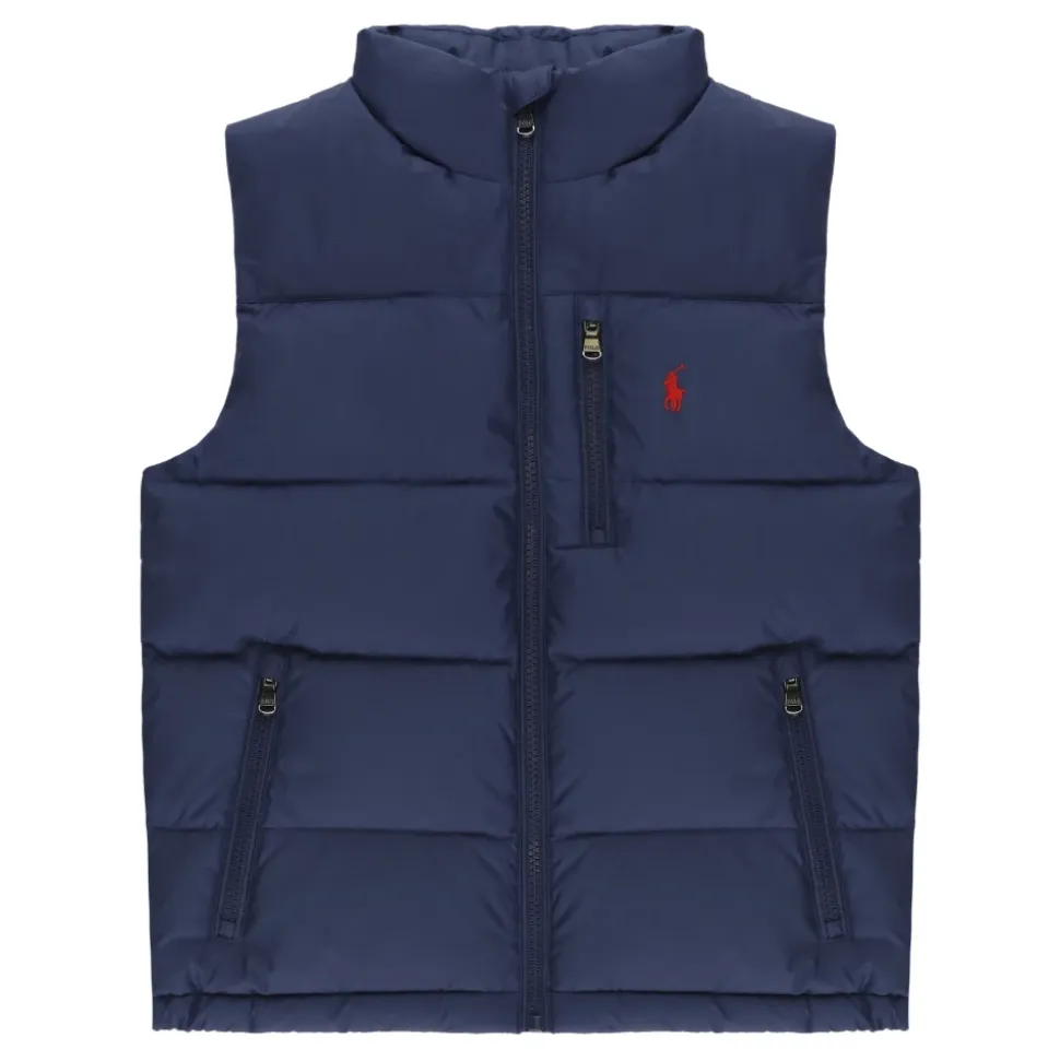Ralph Lauren Jackets Blue