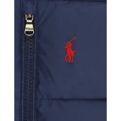 Ralph Lauren Jackets Blue