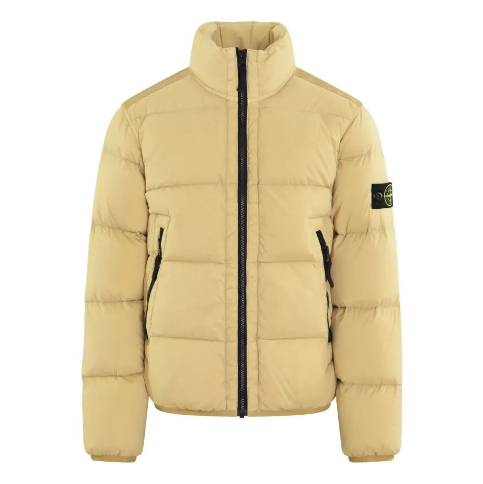 Real Daunenjacke