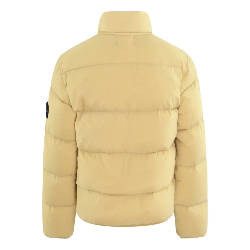 Real Daunenjacke